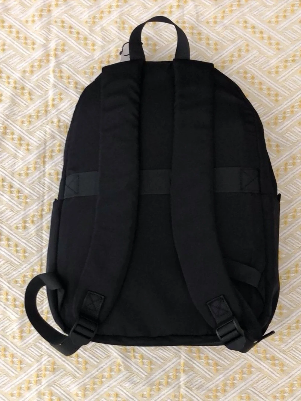 🤩ALO Yoga Black Minimalist Backpack